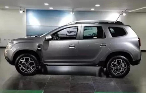 Renault Duster 1.6 Ph2 4x2 Dakar 110cv