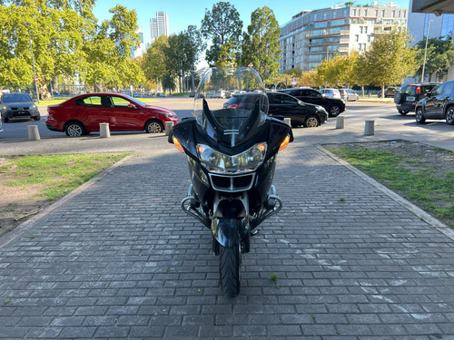 Bmw R 1200 Rt