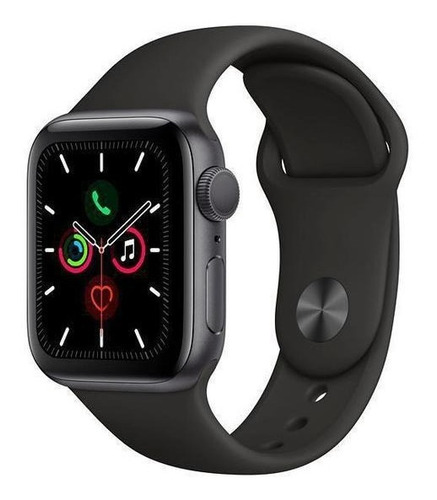 Relógio Apple Watch Series 5 44mm N-f