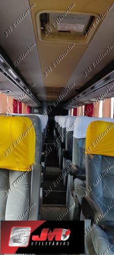 Paradiso 1200 G6 Ano 2007 Scania K340 Jm Cod 1253