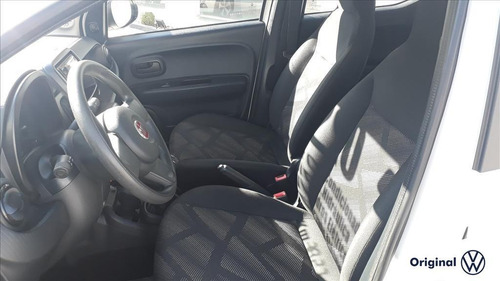 Imagem 5 de 9 de Mobi 1.0 8v Evo Flex Like. Manual
