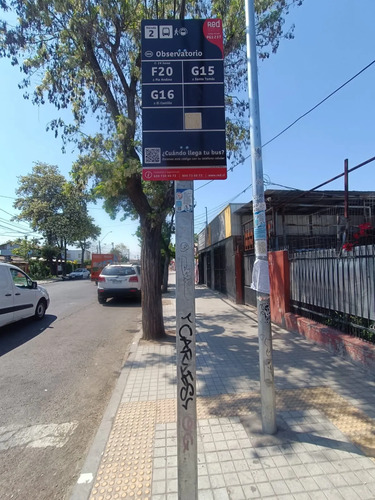 Venta Propiedad Locales Comerciales, Metro Observatorio