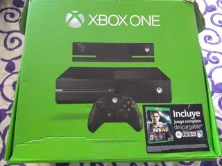 Xbox One 500gb