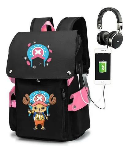 Mochila chopper one piece sales