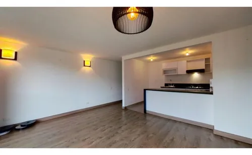 Apartamento En Venta Conjunto Arboleda