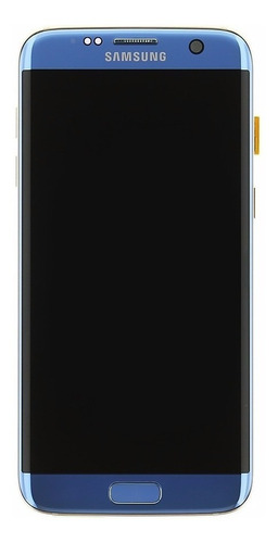 Modulo Original Display Samsung S7 Edge G935 Con Instalacion