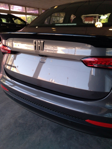 Imagen 6 de 10 de Fiat Cronos 1.3 Full Adjudicado Agencia Oficial Fiat