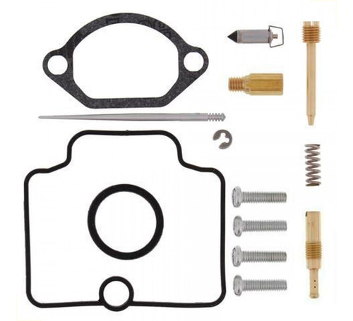 Kit Reparacion Carburacion Kawasaki Kx 85