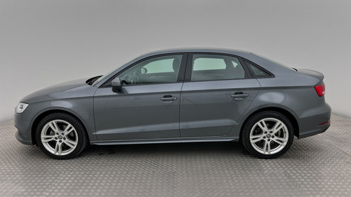 Audi A3 1.4 Tfsi Sedan Stronic 125cv