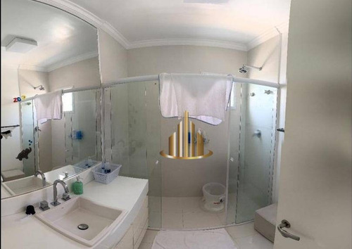 Casa À Venda, 470 M² Por R$ 2.500.000,00 - Alphaville - Santana De Parnaíba/sp - Ca2580