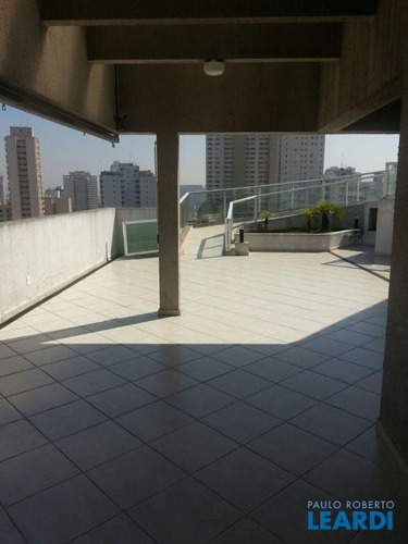 Imagem 11 de 15 de Apartamento - Barra Funda - Sp - 464648