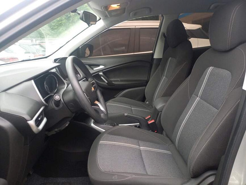 Chevrolet Tracker 1.0 TURBO FLEX LT AUTOMÁTICO