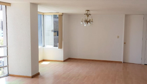 Imagen 9 de 10 de Departamento En Venta En Pedregal Del Lago De 120 Mts.