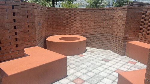 Departamento En Renta En Valle Poniente