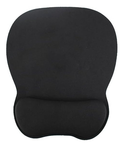 Almohadilla De Ratón De Ratón Ergonómico Con Reposapiés De M