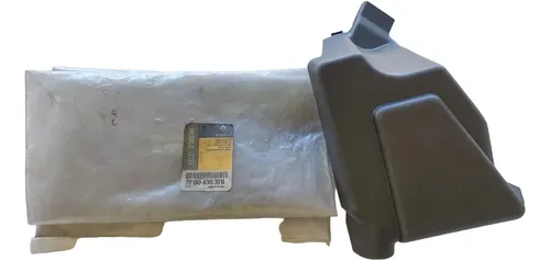 Tapa Caja Fusilera O Relay Clio Symbol Citius Kangoo 16 Válv