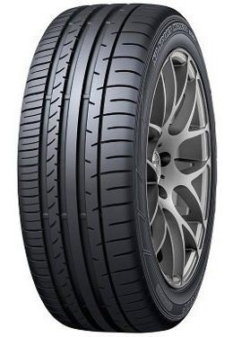 Kit 4 Neumatico Dunlop Sport Maxx 050+ 225 40 R18 Cavallino