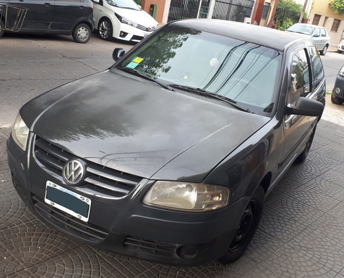 Volkswagen Gol 1.6 I Power 601 2007