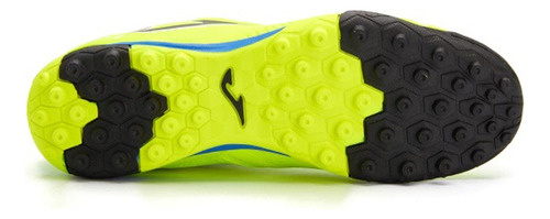 Botines Hombre Joma Papi Futbol Cesped Sintetico Dribling