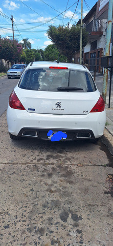 Peugeot 308 1.6 Active Hdi 115cv