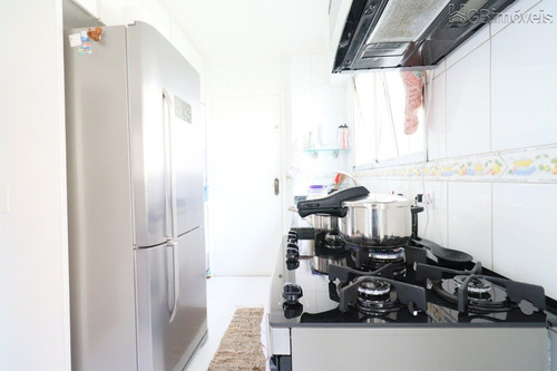 Apartamento - Vila Nova Conceicao - Ref: 9900 - V-t-palma1010