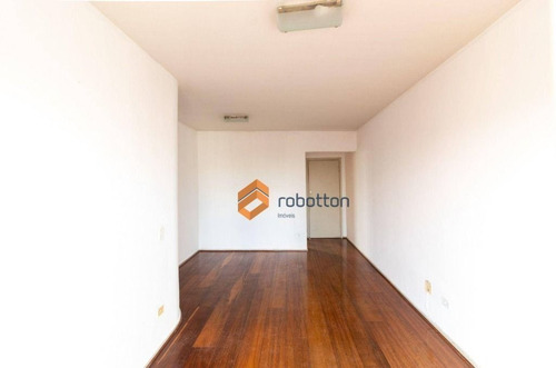 Imagem 3 de 17 de Apartamento Com 2 Dormitórios Para Alugar, 80 M² Por R$ 2.900,00/mês - Vila Olímpia - São Paulo/sp - Ap1230
