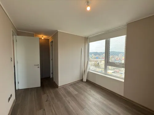 Departamento En Venta En El Centro De Concepción