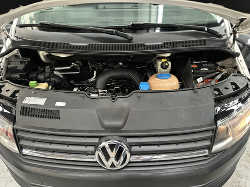 Volkswagen Caddy 1.6 Maxi Mt