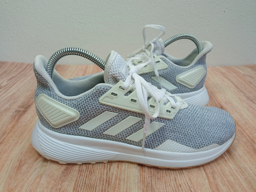 Adidas - Duramo 9 Tenis Running De Mujer. (Usado)