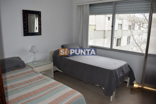 Imagen 15 de 17 de Apartamento Ubicado En Peninsula