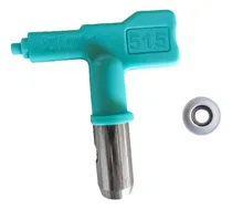 Comprar Boquilla Airless 515 Nauber Para Equipos De Pintura
