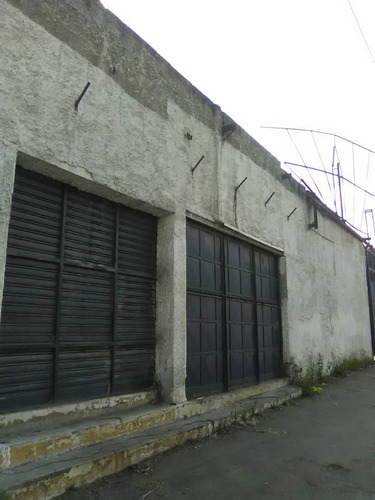 Imagen 13 de 14 de Galpon Conformado Por Dos Terrenos Panamericana Los Teques