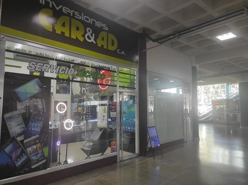 Imagen 6 de 7 de Venta De Fondo De Comercio Ramo Electronico Ljsa 23-20250