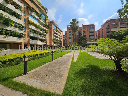 Campo Alegre Alquiler De Apartamento De Lujo Caracas