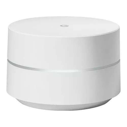 Sistema Wi-fi Mesh Google Wifi Snow 110v/220v