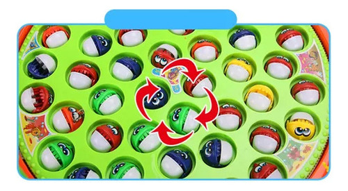 Jogo Pesca Peixe Brinquedo Presente Crianças Magnético Imã
