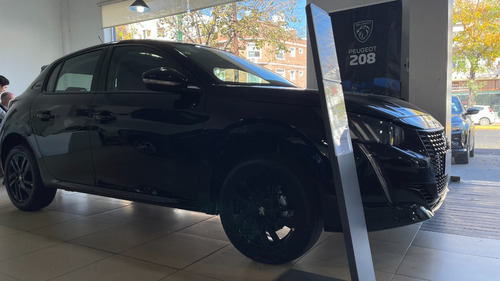 Imagen 5 de 25 de Peugeot 208 Style 1.6 Mc
