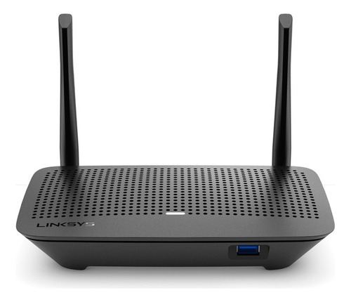 Router Wifi 5 Linksys Ea6350-4b Dual Band Ac1200