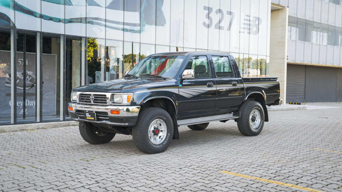 Toyota Hilux Sr5 1998