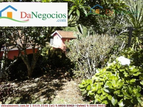 Chácaras À Venda Em Mairiporã/sp - Compre O Seu Chácaras Aqui! - 1178549