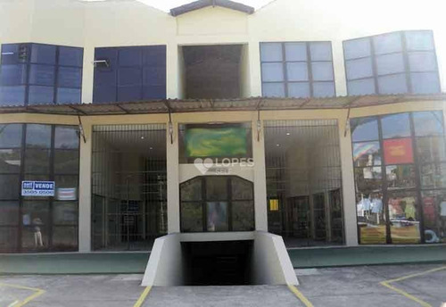 Imagem 4 de 4 de Loja À Venda, 8 M² Por R$ 75.000,00 - Maria Paula - Niterói/rj - Lo0307