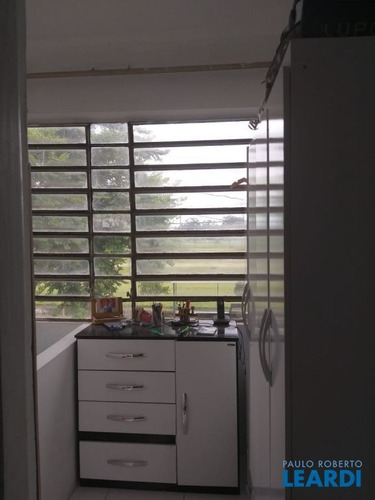 Imagem 10 de 10 de Casa Assobradada - Socorro - Sp - 625554