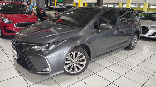 Toyota Corolla 2.0 Xei Dynamic Force Flex Aut. 4p
