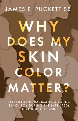 Libro Why Does My Skin Color Matter?: Experiencing Racism...