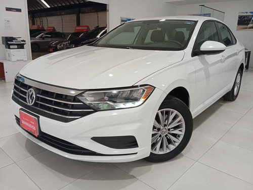 Volkswagen Jetta 1.4 T Fsi Tiptronic Comfortline
