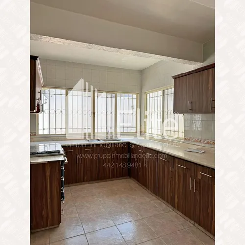Casa En Renta En Av Universidad Queretaro