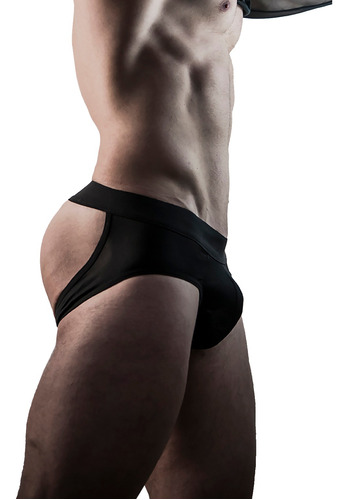 Boxer Suspensor Y Todo En Ropa Erótica Masculina