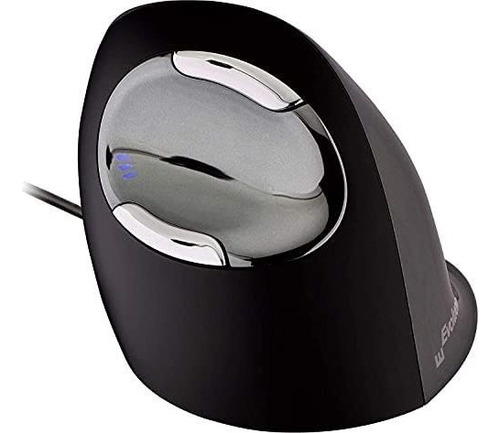 Evoluent Vmds Vertical Mouse D Mouse Ergonómico Pequeño Mano