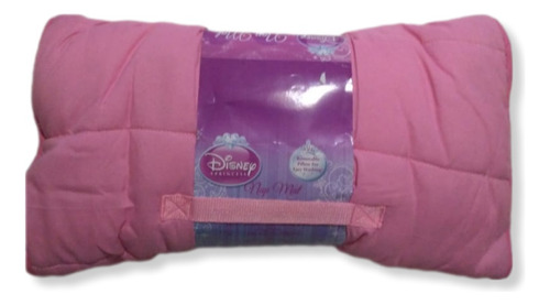 Bolsa Para Dormir Con Almohada Incorp Princesa Marca Disney 