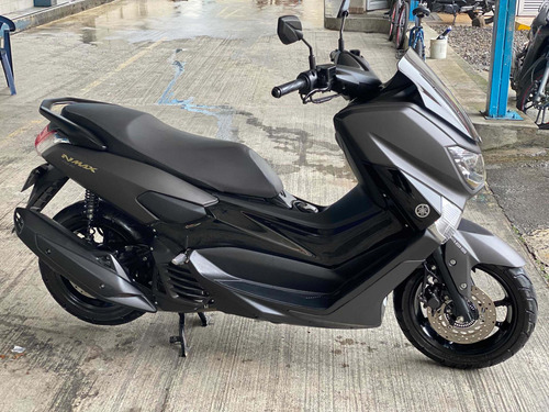 Yamaha 2021